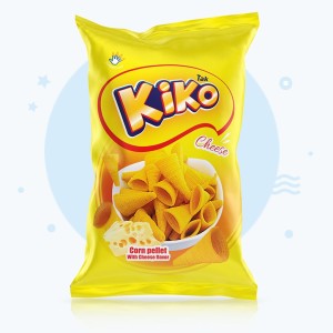 چیپس پنیری کیکوتک