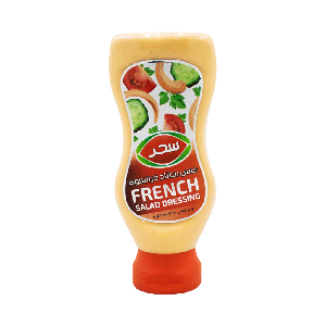 سس فشاری فرانسوی 340 گرم سحر