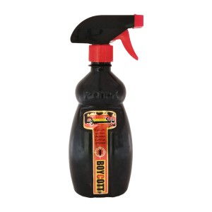 مایع حشره کش بایکوت