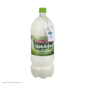 دوغ شهری 2 لیتر پگاه