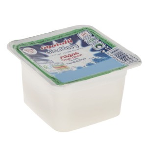 پنیرخامه لیوانی 100 گرم پگاه