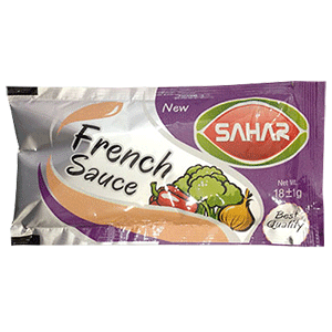 سس تک نفره فرانسوی سحر