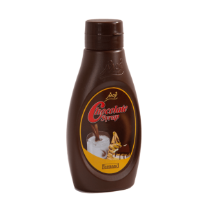 سس شکلات فرمند