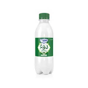 دوغ بطری 250 میلی لیتر پگاه