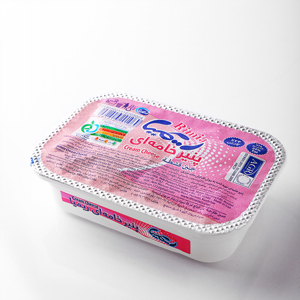 پنیر خامه ای 170 گرمی ریمیا