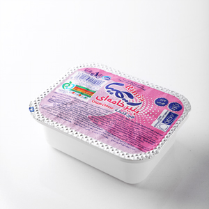 پنیر خامه ای 90 گرمی ریمیا