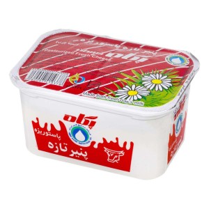 پنیر سفید ایرانی 400 گرمی پگاه