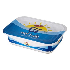 پنیر لبنه آنا 200 گرمی کاله