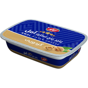 پنیر آمل گردویی کاله