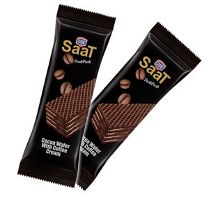 ویفر ست پوک پوک