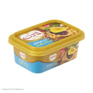 کره گیاهی250 گرمی کاسه ای لادن