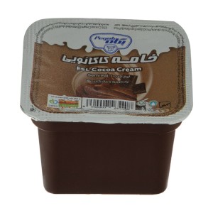 خامه کاکائویی فراپاستوریزه پگاه