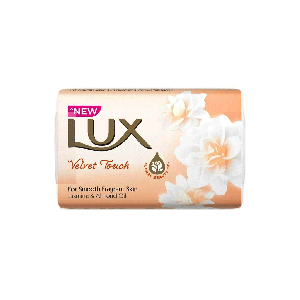 صابون 90 گرم سفید لوکس (بسته 6 عددی)