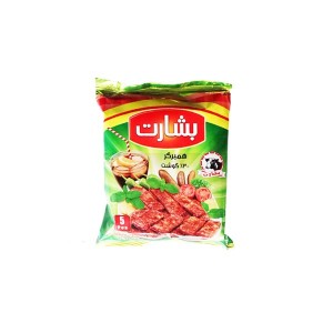 کباب لقمه کوچک 30 % گوشت بشارت