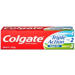 خمیر دندان 50 میل  کلگیت