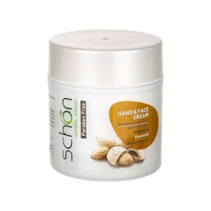 کرم دست و صورت بادام 150 میل شون