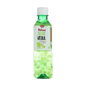 آبمیوه آلوئه ورا رکسوس