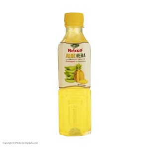 آبمیوه آناناس رکسوس