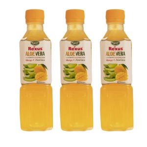 آبمیوه انبه رکسوس