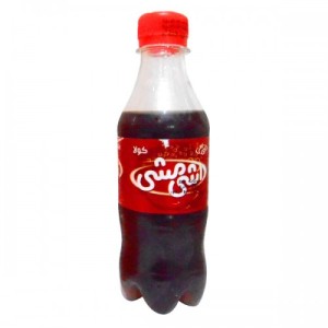 نوشابه 300 سی سی کولا اشی مشی