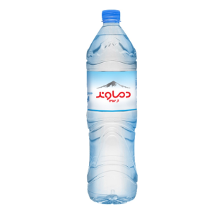 آب معدنی بزرگ