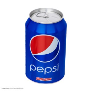 نوشابه پپسی