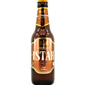 ایستک شیشه قهوه