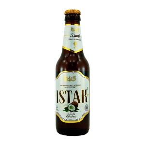 ایستک شیشه نارگیل