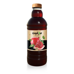 آبمیوه انار مجتبی