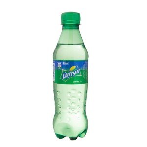 نوشابه پلاستیکی اسپرایت - 300 سی سی