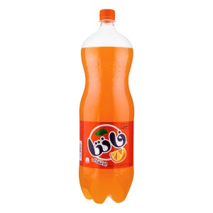 نوشابه پرتقالی 2.25 لیتری فانتا