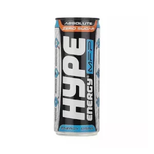 انرژی زا زیرو هایپ