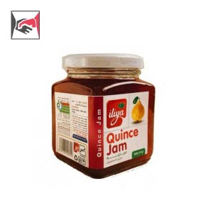 مربای به ایلیا-300 گرمی