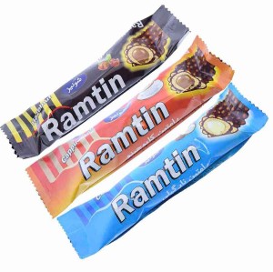 رامتین شکلاتی جور شونیز