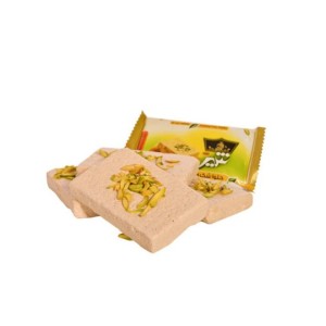 حلوا شکری شیررضا - 90گرم