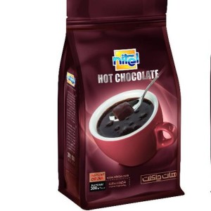 هات چاکلت نیتل - 250  گرم
