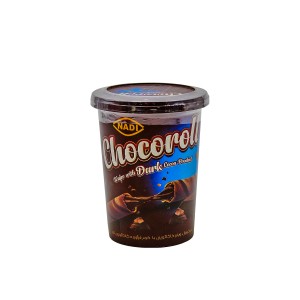 شوکو رول دارک لیوانی نادی