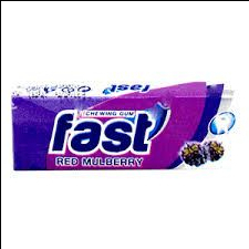 آدامس شاتوت فست