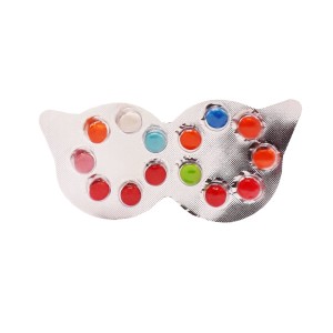 اسمارتیز عینکی کریستال