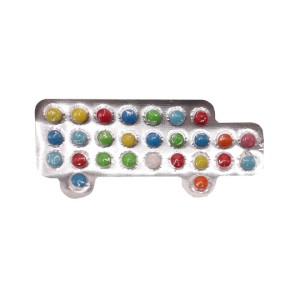 اسمارتیز ماشینی کریستال