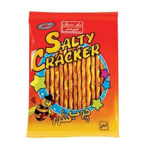 چوب شور شیرین نوین