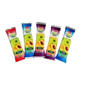 لواشک لایه ای جعبه ای همپا