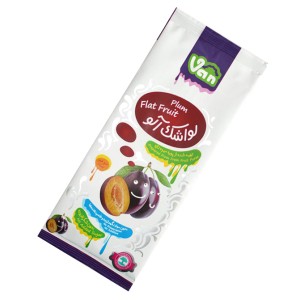 لواشک کوچک طبیعی  ون