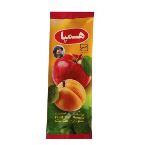 لواشک بزرگ همپا