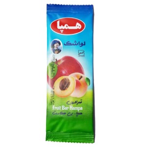 لواشک متوسط همپا