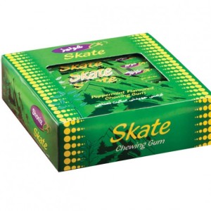 آدامس اسکیت نعنا شونیز