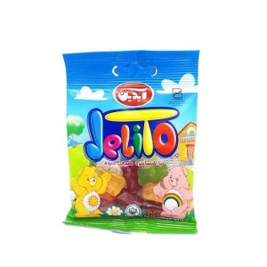 پاستیل 30 گرمی آیدین