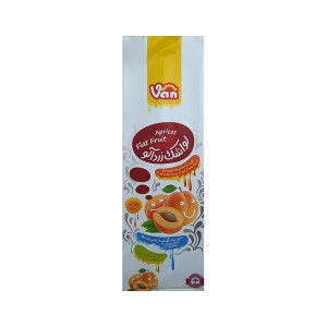 لواشک خانواده ون