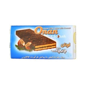شکلات نارگیل اونان چیچک
