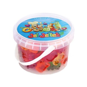 پاستیل 280 گرم ژل ژله